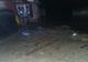 Inundaţii la Slatina şi Movileni. Pompierii au intervenit, noaptea trecută