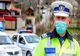 Creşte focarul de coronavirus de la Poliţia Olt
