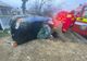 Olt: Un bărbat din Vâlcea, care s-a răsturnat cu maşina şi a fugit de la locul accidentului, găsit de poliţişti