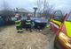 Olt: Un bărbat s-a răsturnat cu maşina şi a fugit de la locul accidentului