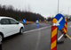 În atenția șoferilor. Lucrări, trafic rutier ingreunat pe DN 64