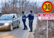 Carantină de noapte într-o comună din Olt, din cauza numărului mare de cazuri de COVID-19