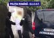 Un bărbat reţinut în urma precheziţiilor din Olt şi Dolj, într-un dosar de trafic de droguri