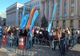 VIDEO: Angajaţii Alro, protest în Capitală. Cer demisia ministrului Virgil Popescu