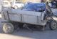 Accident în Olt: Căruţă lovită de o maşină, două femei la spital