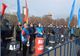 VIDEO. Un nou protest al angajaţilor Alro Slatina, în faţa Guvernului