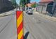 Ce se întâmplă pe o stradă intens circulată din Slatina, acum închisă traficului pentru reabilitare