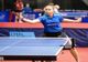 Tânără din Slatina, medalie de aur alături de echipa feminină de tenis de masă U15, al europenele de la Belgrad