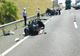 FOTO Accident teribil pe Autostrada A2. Persoane din Olt şi Dolj printre răniţi