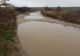 Un drum din Olt s-a degradat la nici o săptămână după „reabilitare” (FOTO)