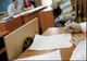 Olt: Peste 300 de elevi, absenţi de la prima probă a simulării Evaluării Naţionale