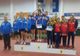 Tenis de Masă U15: Junioarele de la CSS Slatina, campioane naţionale