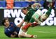 Africa de Sud elimină gazda Franța de la Cupa Mondială de rugby VIDEO