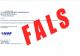 Mesaje false transmise în numele ANAF