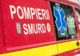 4 RĂNIȚI DUPĂ EXPLOZIA UNEI BUTELII ÎNTR-O GARSONIERĂ
