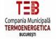 TERMOENERGETICA ARE DATORII DE 1,18 MILIARDE DE LEI ȘI PUNE ÎN PERICOL ASIGURAREA DE APĂ CALDĂ ȘI CĂLDURĂ