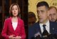 GEORGE SIMION, MESAJ DE ULTIMĂ ORĂ PENTRU MIA SANDU: ”ÎI CER SĂ OPREASCĂ TURISMUL ELECTORAL DIN R. MOLDOVA”