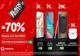  Black Friday de la Vodafone aduce potriveala perfectă cu reduceri de până la 70%
